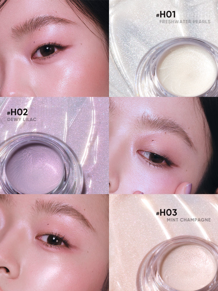 Judydoll Luminous Highlighting Balm 6g