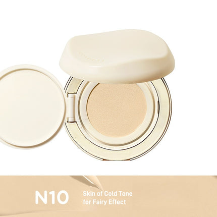 Judydoll -  Moisturizing Cushion Foundation 14g
