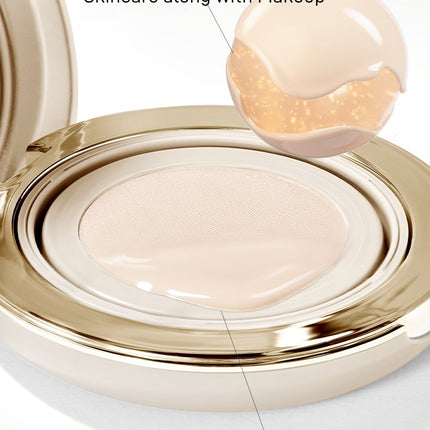Judydoll -  Moisturizing Cushion Foundation 14g