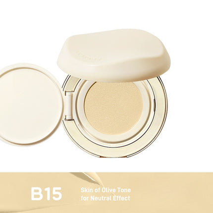 Judydoll -  Moisturizing Cushion Foundation 14g