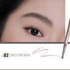 02 Grey Brown