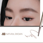 03 Natural Brown