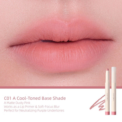 Judydoll - Soft Matte Lip Pencil 1.25g