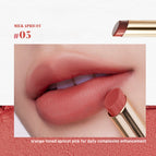#03 MILK APRICOT