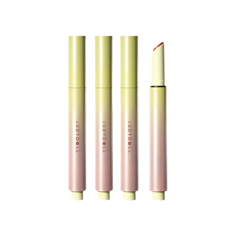 Judydoll Velvet Matte Lip Mud Pen 2.3g