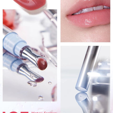 Judydoll -  Watery Essence Lip Glaze 4ml