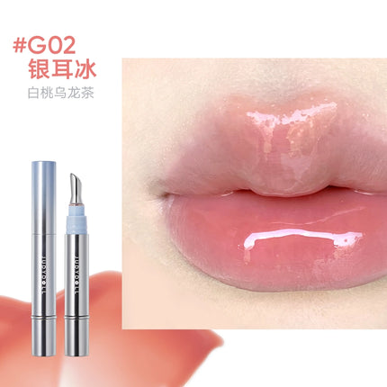 Judydoll -  Watery Essence Lip Glaze 4ml