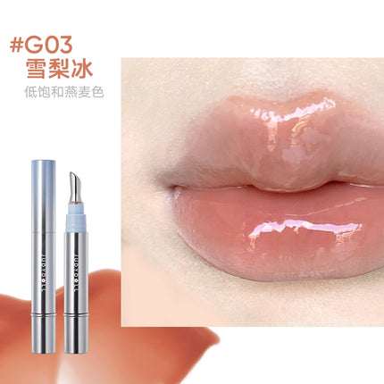 Judydoll -  Watery Essence Lip Glaze 4ml