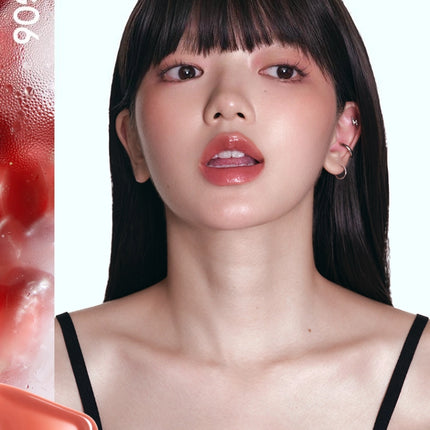 Judydoll -  Watery Essence Lip Glaze 4ml