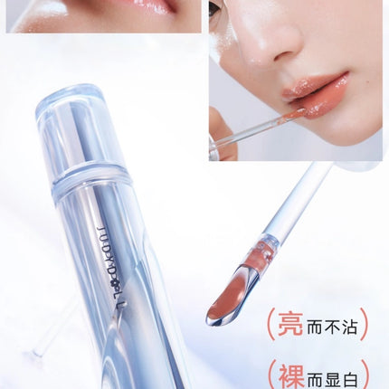 Judydoll -  Watery Lip Gloss 2.4g