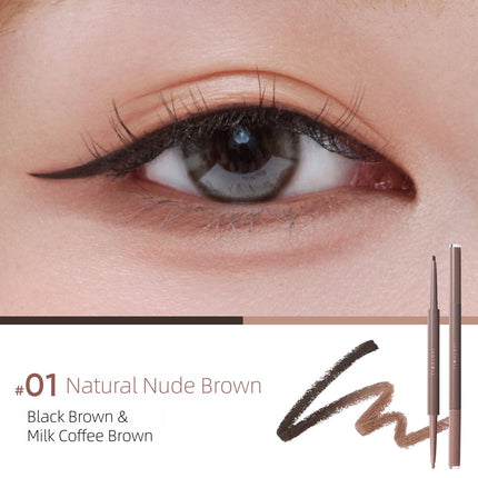Judydoll - Dual Color Gel Eyeliner 120mg