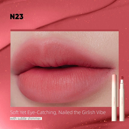 Judydoll -  Matte Lip Cream