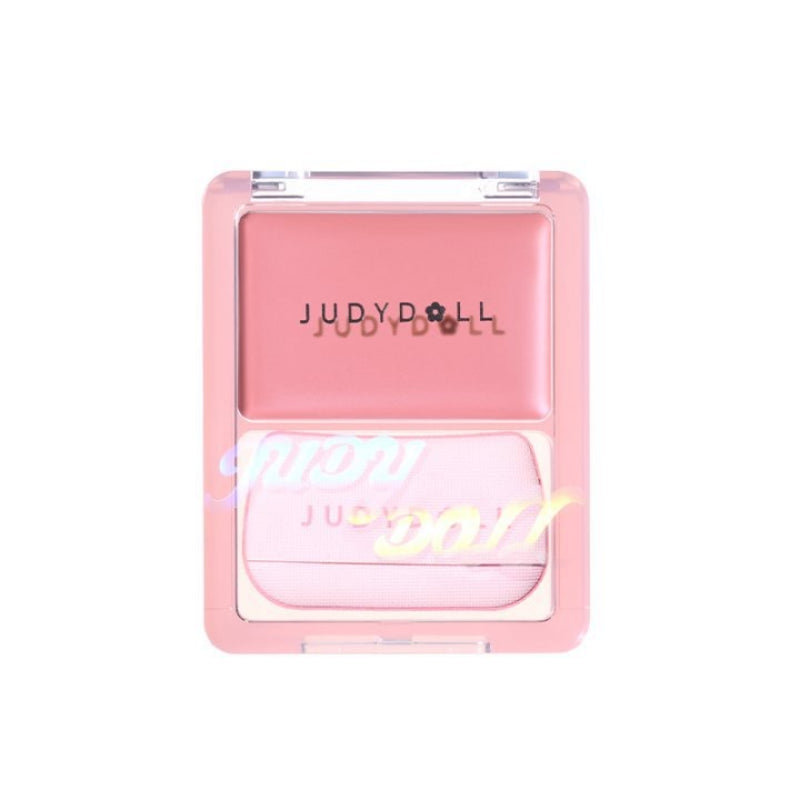 Judydoll 亮彩腮红膏 3g