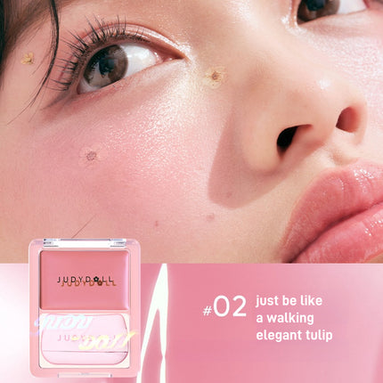 Judydoll -  Glow Blush Balm 3g