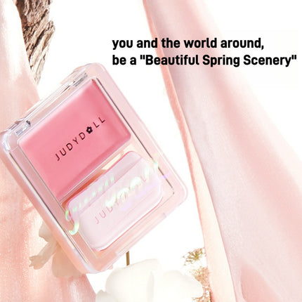 Judydoll -  Glow Blush Balm 3g