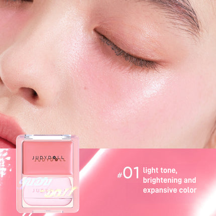 Judydoll -  Glow Blush Balm 3g