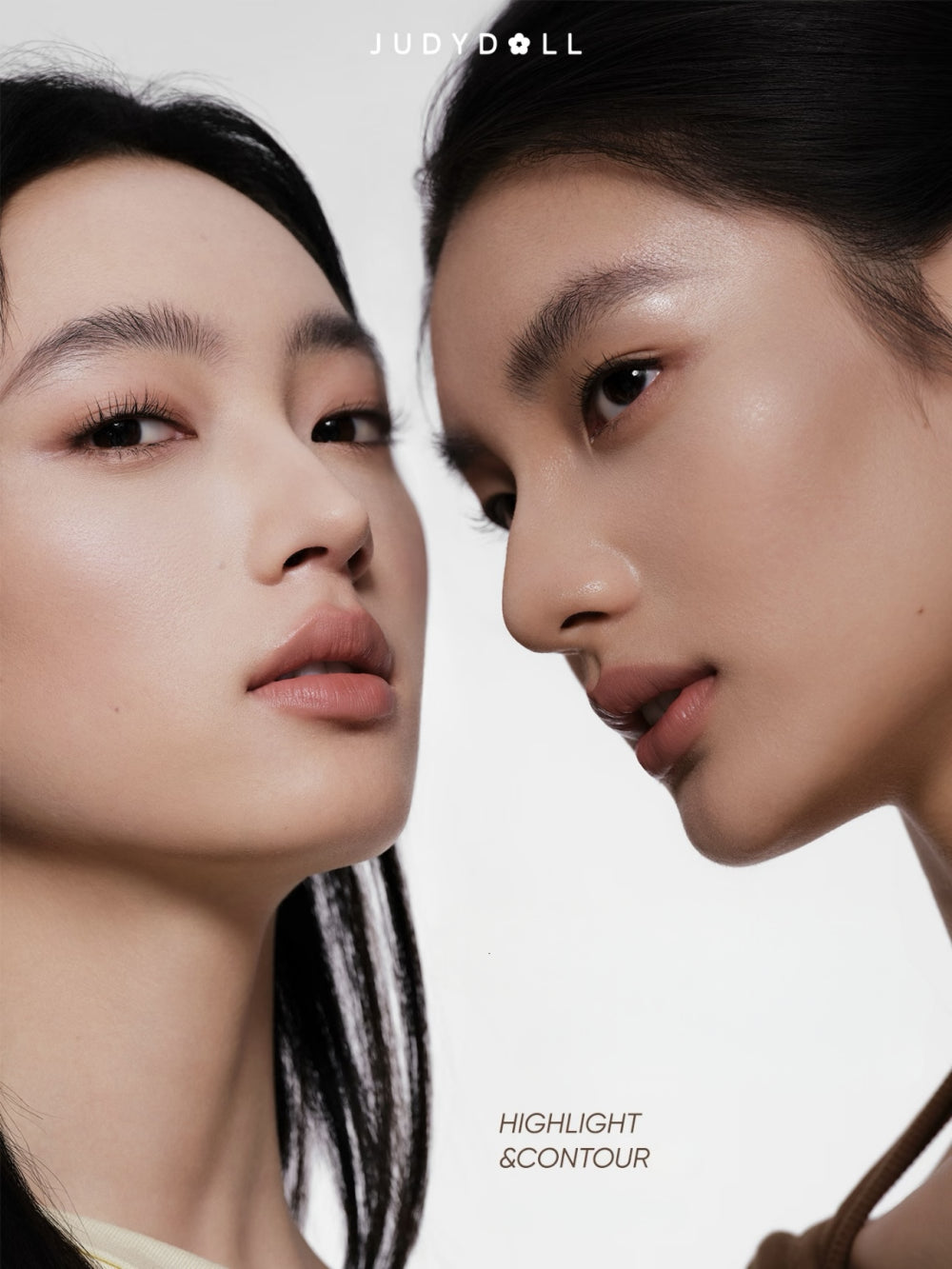 Judydoll Highlight and Contour 9g