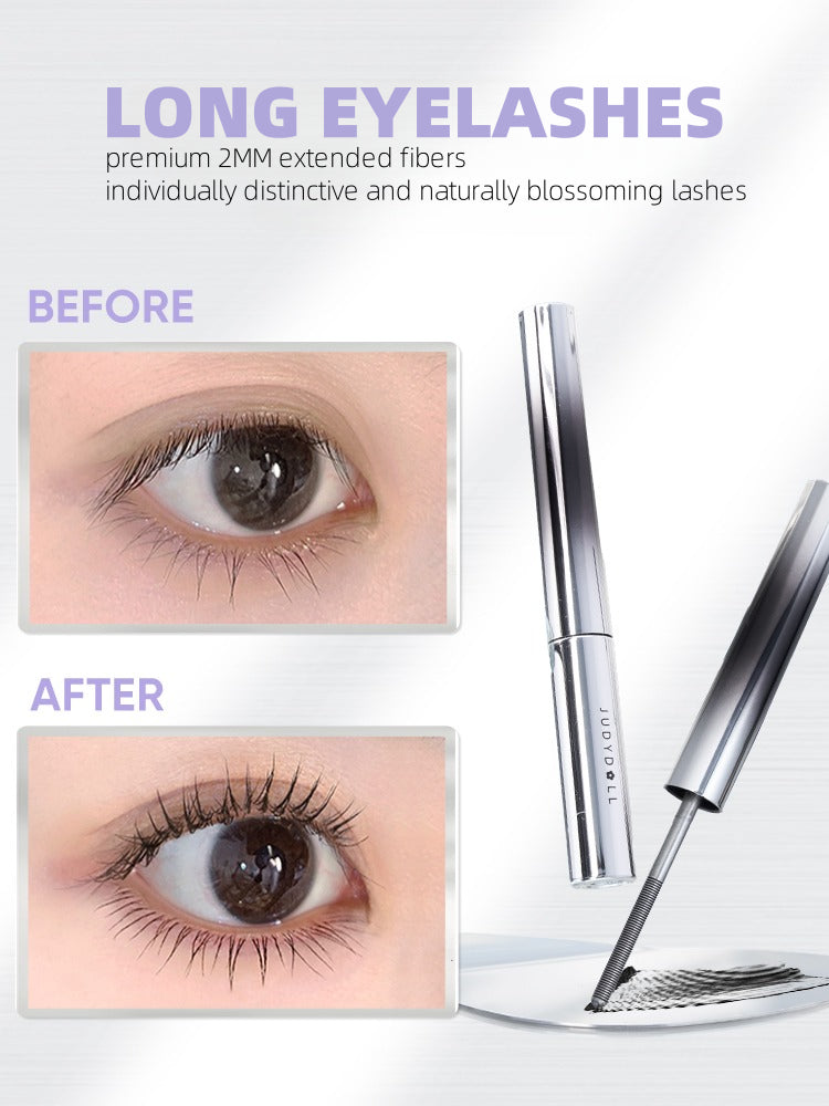 Judydoll Iron Strong Mascara Lifting Waterproof