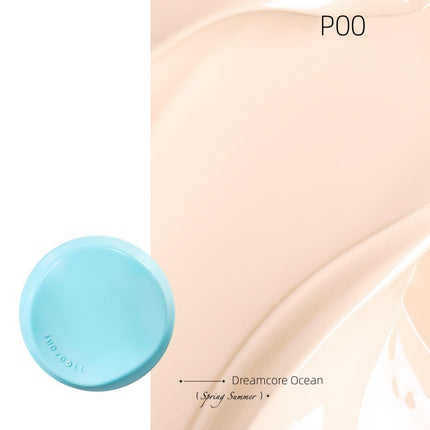 Judydoll -  Long Wear Cushion Foundation 2.0 14g