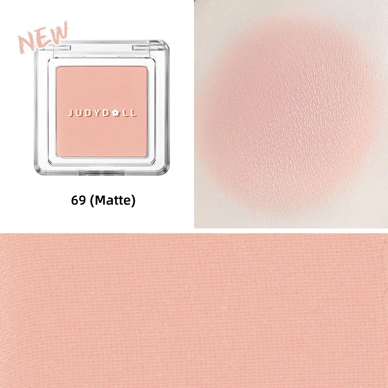Judydoll -  Blush Powder 2g