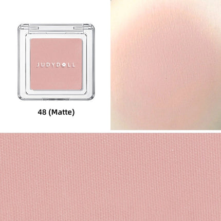 Judydoll -  Blush Powder 2g