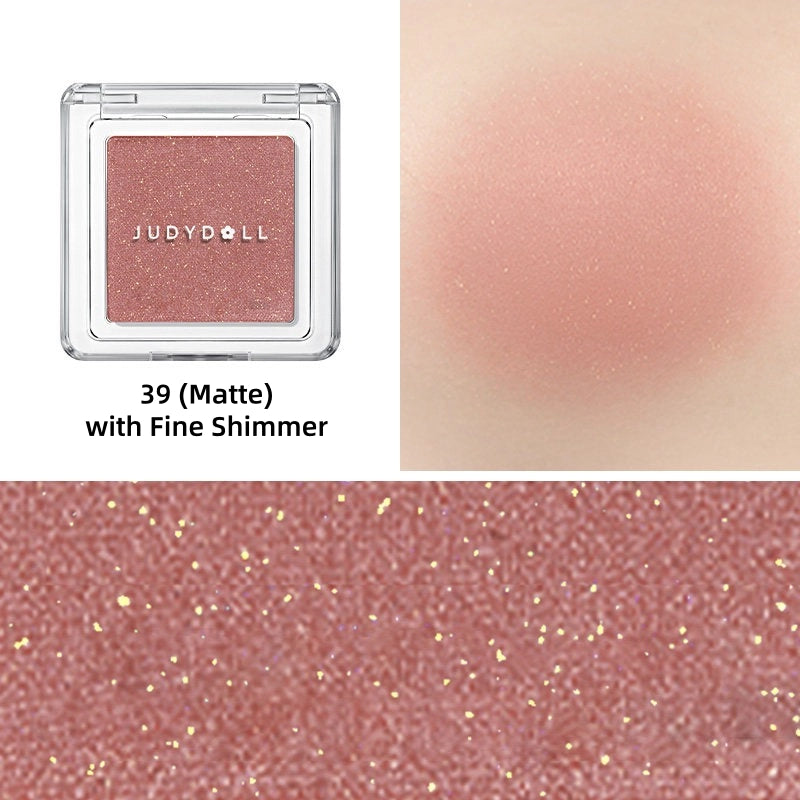 Judydoll -  Blush Powder 2g