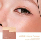 #08 Heatwave Orange