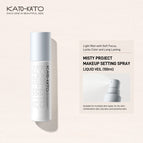 Liquid Veil# All Skin Types and Focus on Sensitive Skin