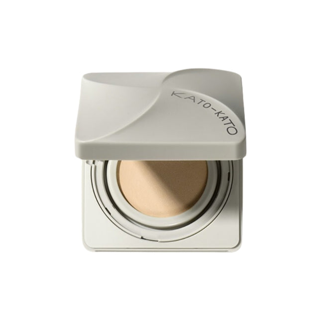 KATOKATO - PAT-PAT All Inclusive Cushion Foundation 12g*2