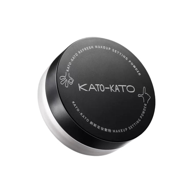 KATOKATO - Refresh Makeup Setting Powder 6.5g