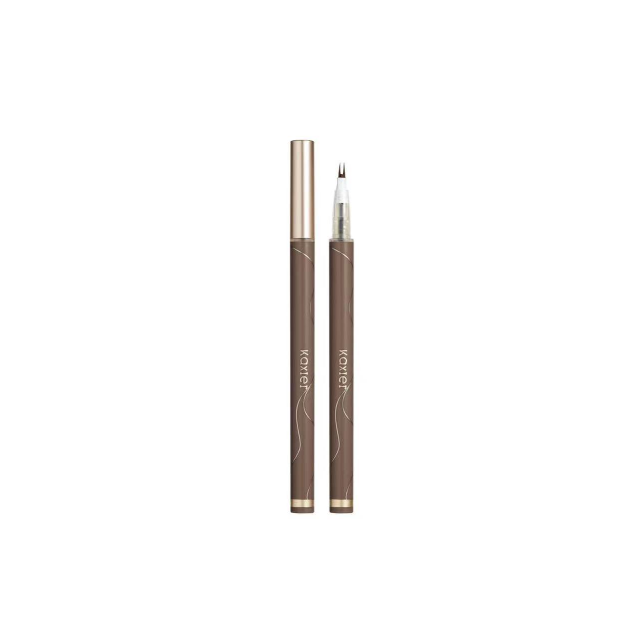KAXIER 卡希尔一笔心动眼线睫毛笔 0.8g