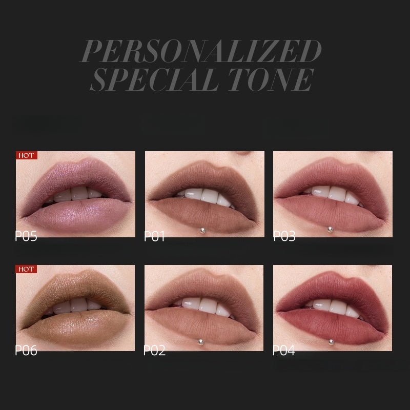 KAXIER - Mist Code Matt Lip Pencil 2g