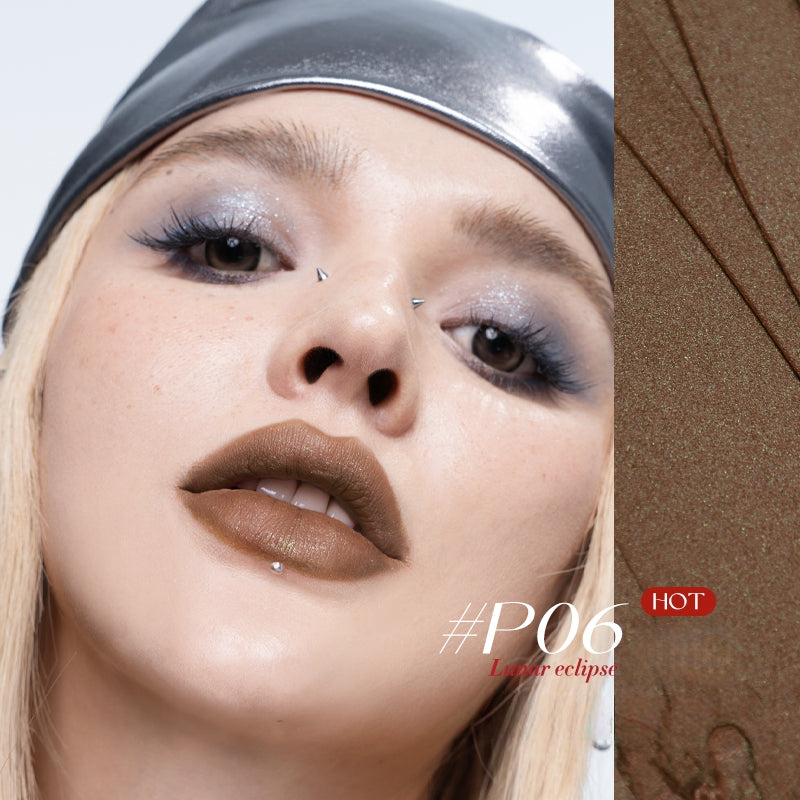 Mist Code Matt Lip Pencil 2g