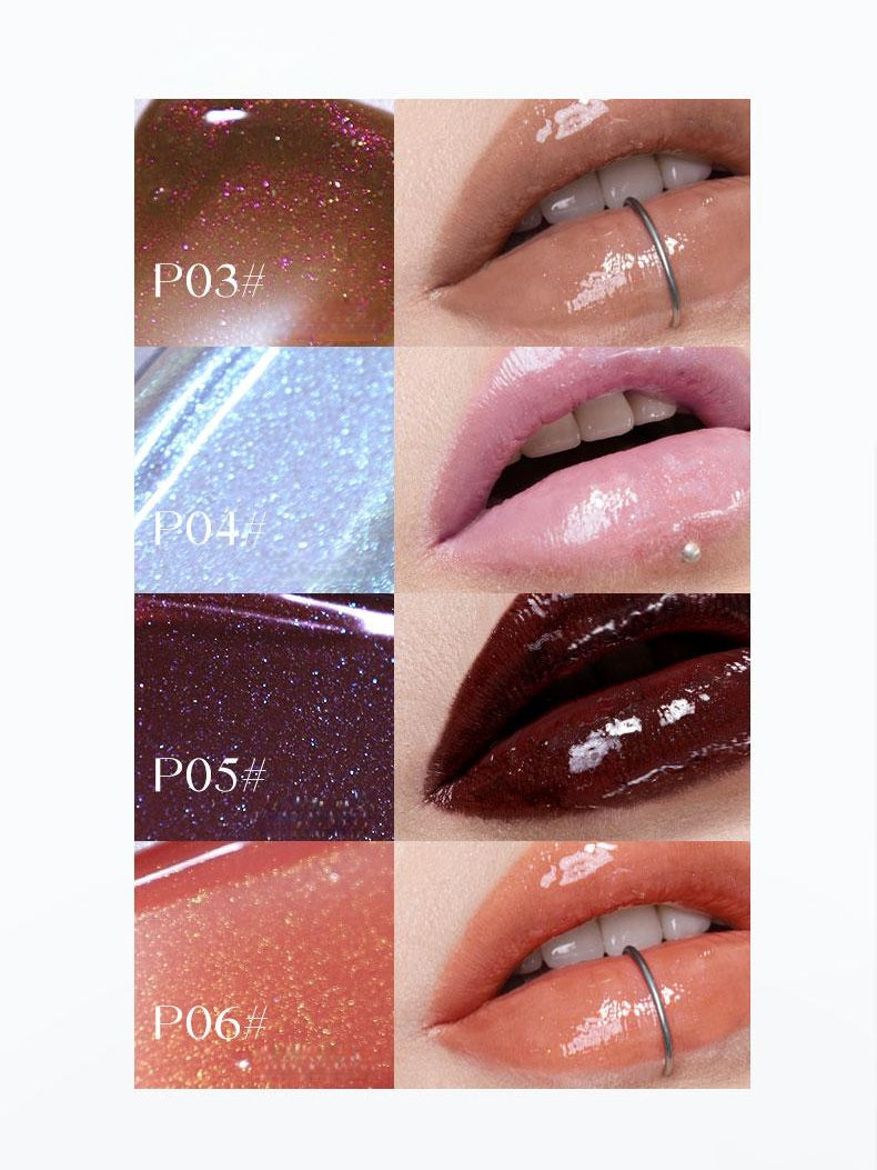 KAXIER - Overclock Optical Mirror Surface Lip Gloss 2.5g