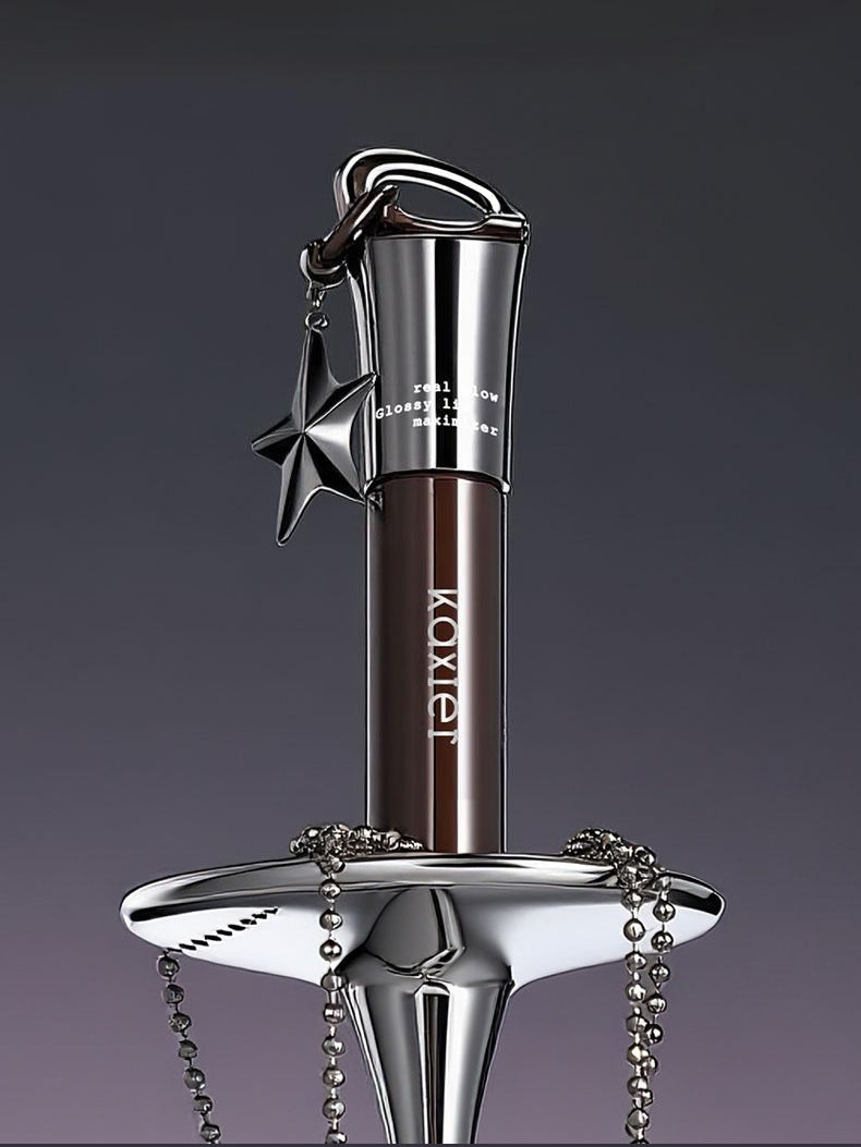 Overclock Optical Mirror Surface Lip Gloss 2.5g