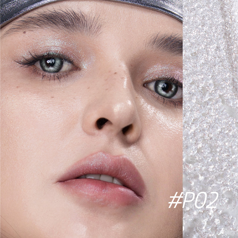 Star Diamond Pixel Jelly Eyeshadow Stick 3g