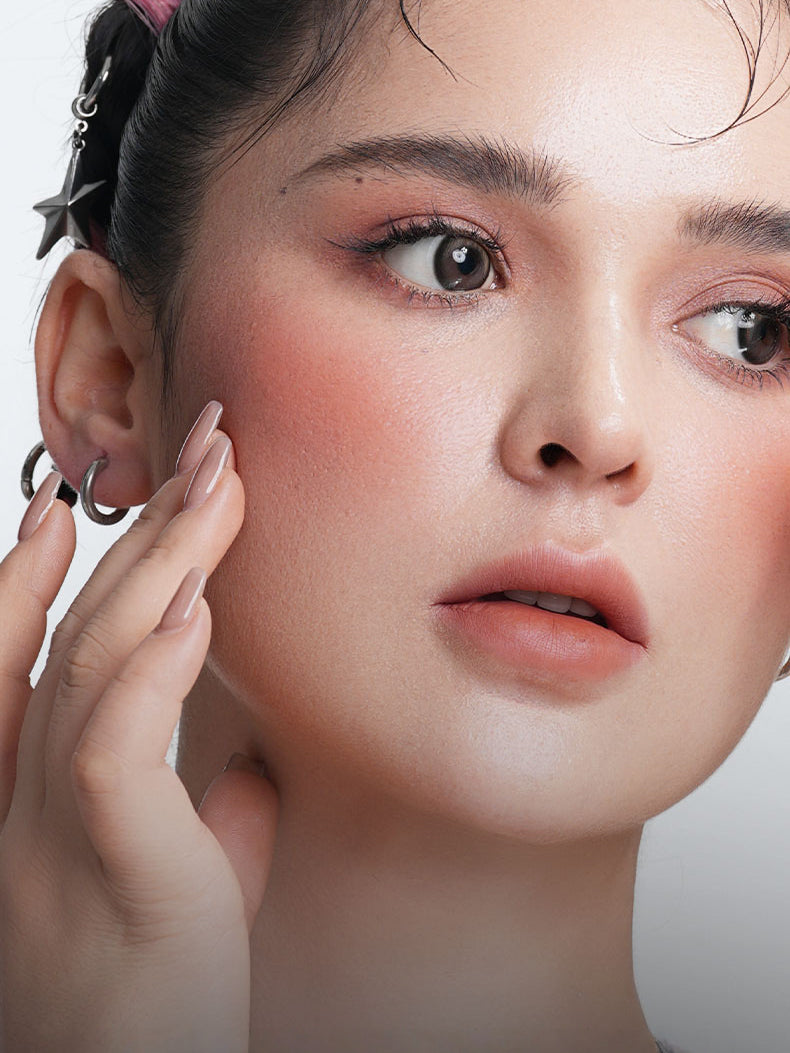 Starry Mist Code Mono Putty Blush 4g