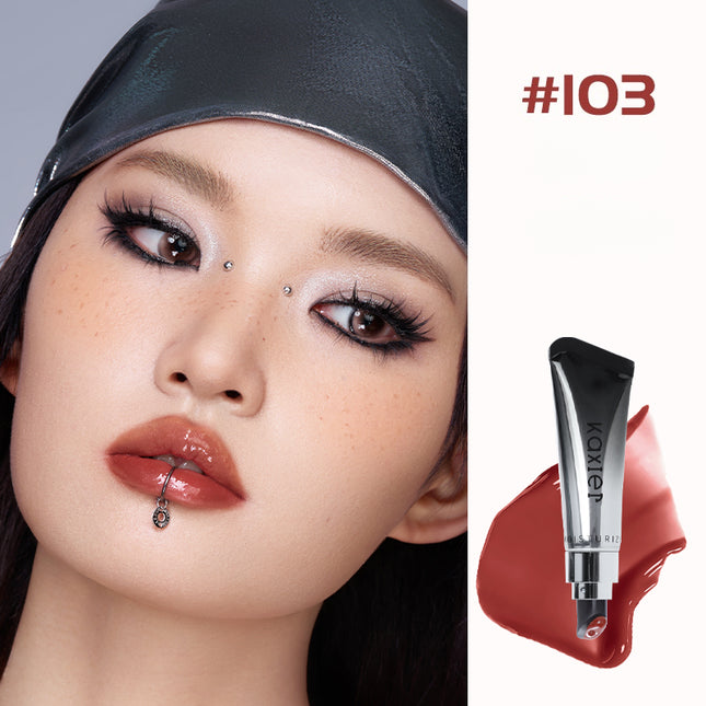 KAXIER - Translucent Moisturizing Lip Tint 8g