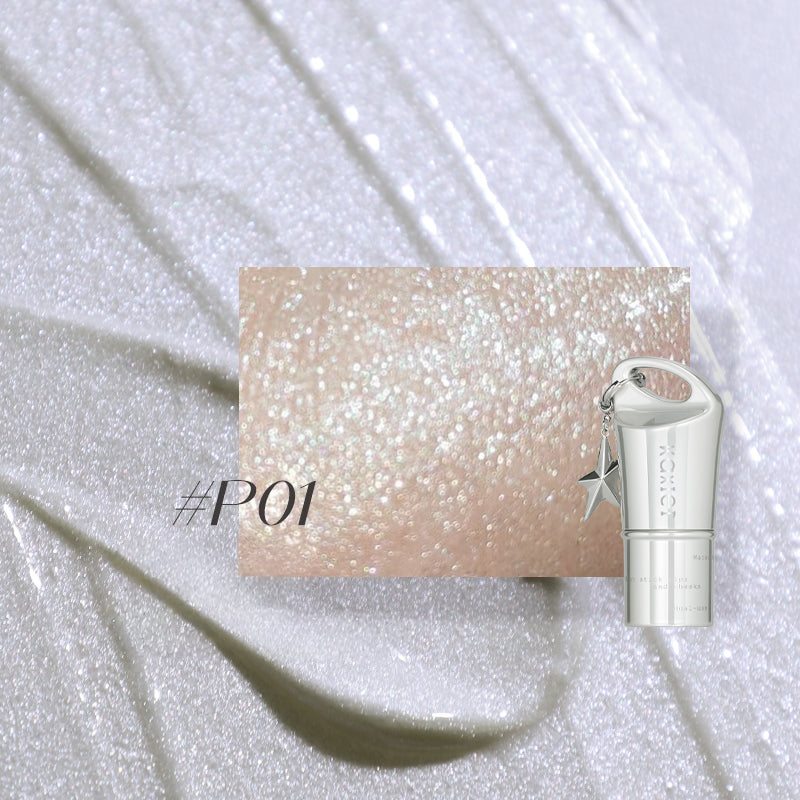 Water Highlight Blush Stick 6g