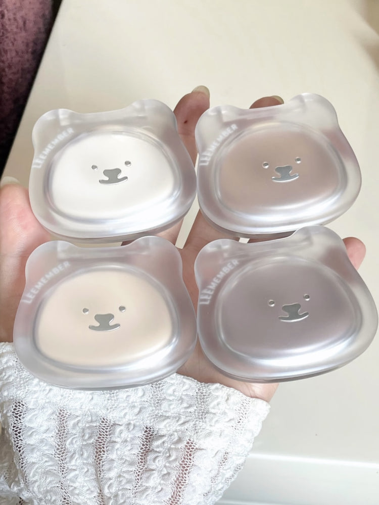 LEEMEMBER - Matte Finish Highlight Contour 5g