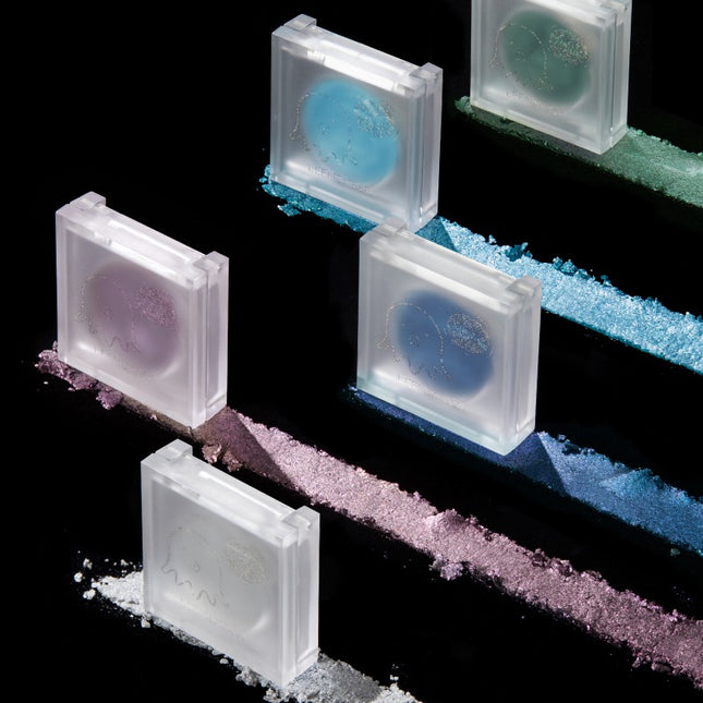 LEEMEMBER Momo n Dreamcore Eyeshadow 1.8g