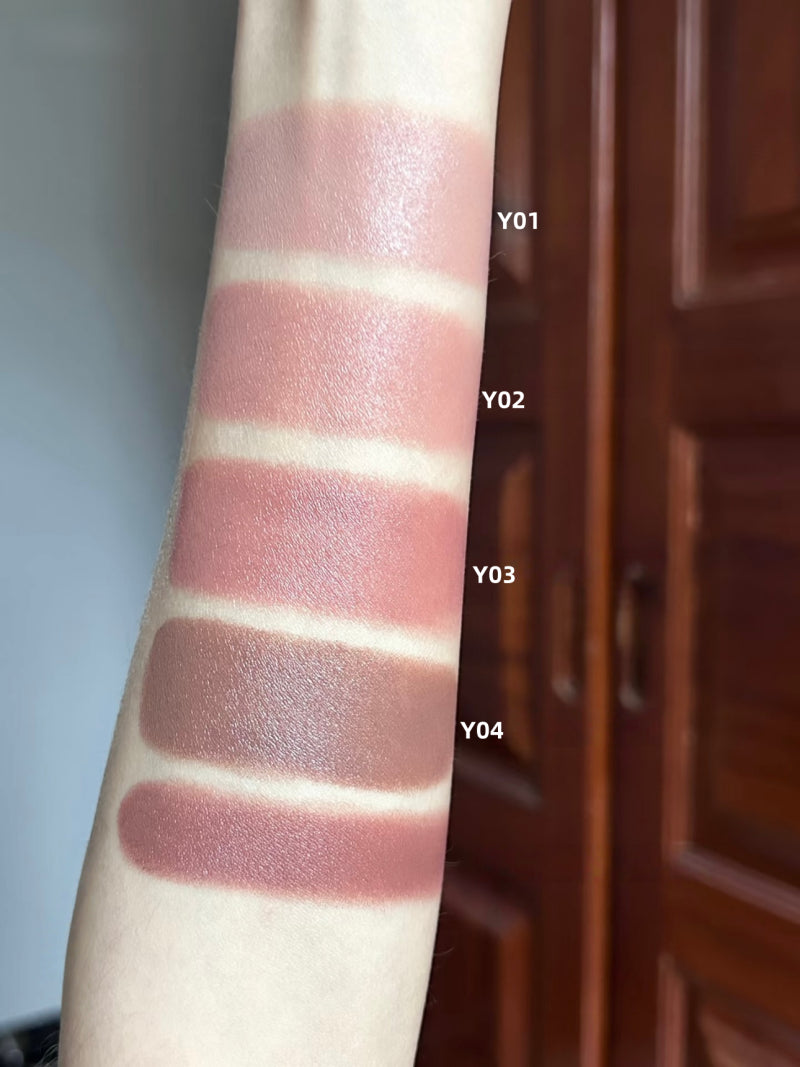 LEEMEMBER - Red Wine Multi Use Blush Cream 4g