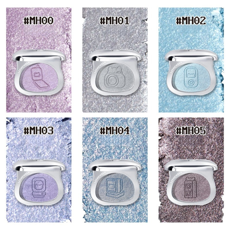 LEEMEMBER Momo n Dreamcore Highlighter 6g