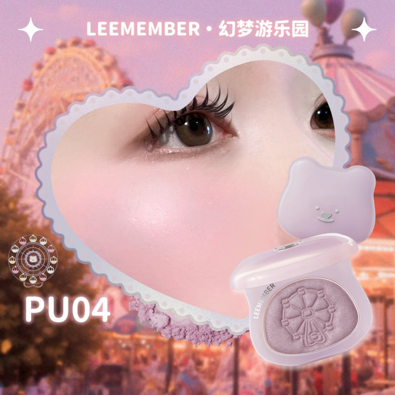 LEEMEMBER Momo n Dreamcore Highlighter 6g