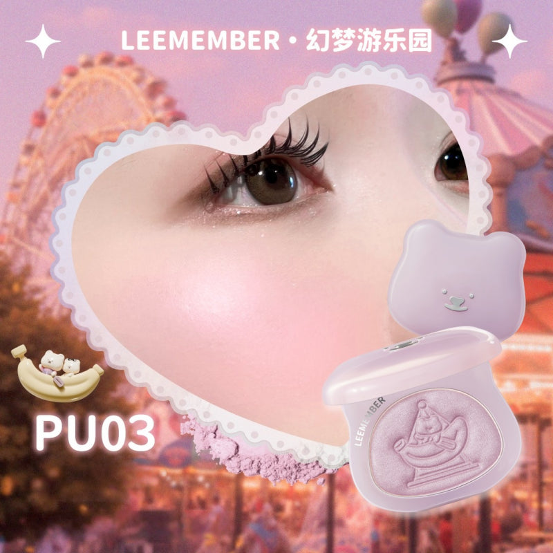 LEEMEMBER Momo n Dreamcore Highlighter 6g