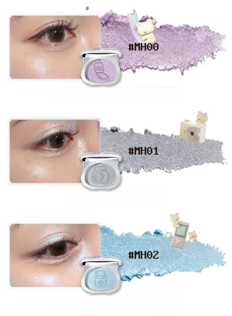 LEEMEMBER Momo n Dreamcore Highlighter 6g