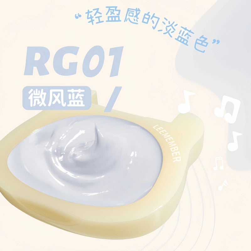 LEEMEMBER Magician Bear Highlight 6.5g