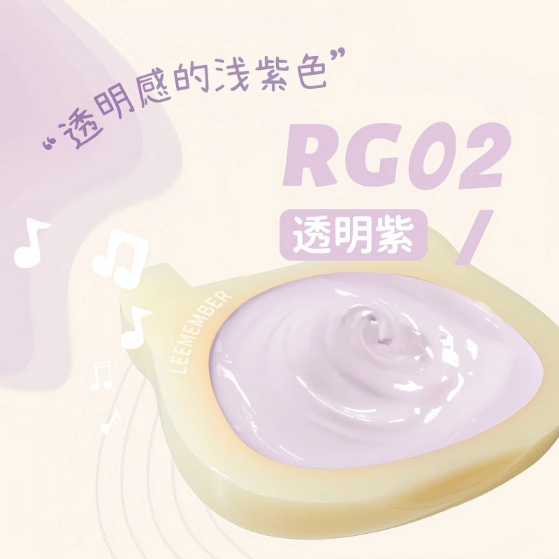 LEEMEMBER Magician Bear Highlight 6.5g