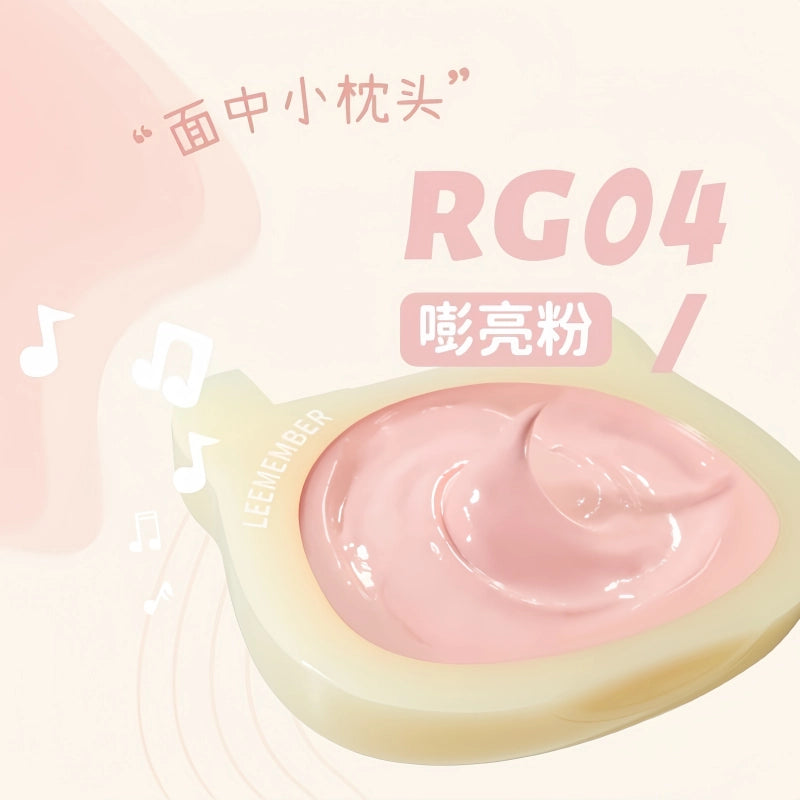 LEEMEMBER Magician Bear Highlight 6.5g