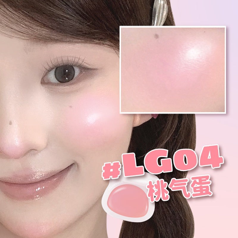 LEEMEMBER Magician Bear Multi Use Cream Blush 4g